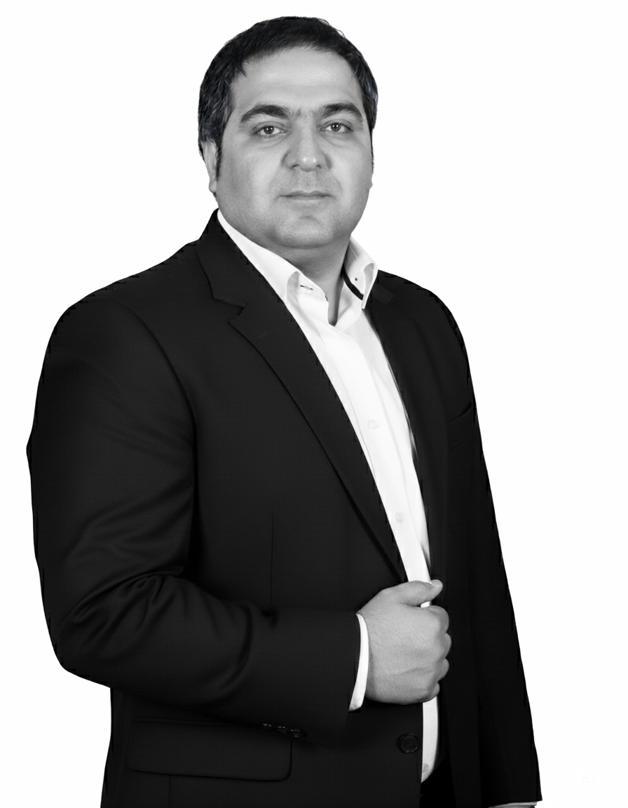 Babak Delavarpour