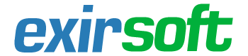 Exirsoft Logo